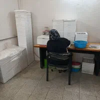 استخدام نیروی کار خانم|استخدام صنعتی، فنی، مهندسی|باقرشهر, |دیوار