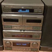 ضبط ۴طبقه|سیستم صوتی خانگی|زاهدان, |دیوار