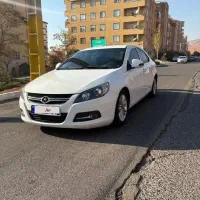 جک جی ۵ (jac j5)|خودرو سواری و وانت|تبریز, |دیوار