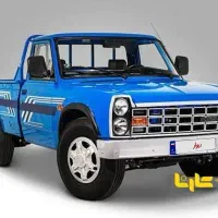 نیسان مدل 11/1303