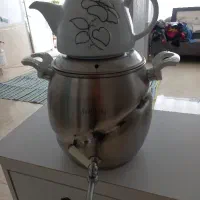 کتری قوری نونوودوتاسینی