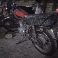 موتور مدل 88 قیمت 25 تومن