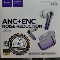 ایرپاد هوکو مدلEQ16