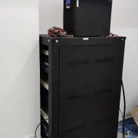 یو پی اس های 3kva online برق اضطراریUPS