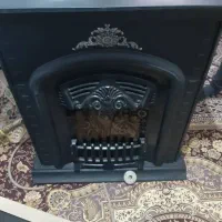 گرما|بخاری، هیتر، شومینه|خوی, |دیوار