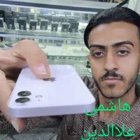 ایفون iPhone 12 mini 128 هاشمی علاالدین|موبایل|تهران, شیخ هادی|دیوار