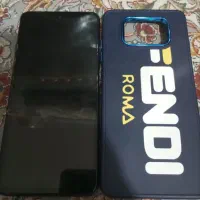 پوکو x3پرو معاوضه|موبایل|تهران, شادآباد|دیوار