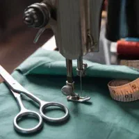 زیگزال دوز/میاندوز کار/کارگر ساده