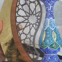 فیروزه آمیتیست سیترین یاقوت حک اسم طلا میناکاری|جواهرات|شیراز, شهرک بهشتی|دیوار