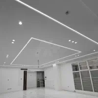 اجرای کناف .پی وی سی.تایل