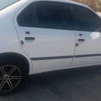 سمند LX EF7 بنزینی، مدل ۱۳۹۴|خودرو سواری و وانت|تهران, نیروی دریایی|دیوار
