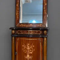 کنسول معرق کاری