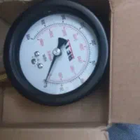 گیج فشار بتا