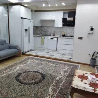 آپارتمان ۷۵ متر  دو خوابه طبقه اول فول امکانات|فروش آپارتمان|کرج, برغان|دیوار