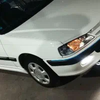 پارس سال دریچه سیمی