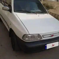 ماشین پراید مدل 90دور رنگ|خودرو سواری و وانت|توکهور, |دیوار