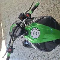 هایپرو ۲۴۹.طرح Z1000|موتورسیکلت|اصفهان, بوستان ناژوان|دیوار