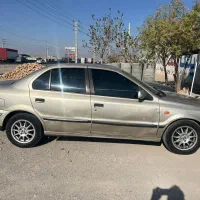 سمند سفارشی مدایران اخر ۸۴ فوقلاده سالم