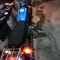 موتور احسان ۲۰۰