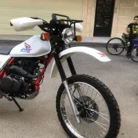 XL250|موتورسیکلت|تبریز, |دیوار