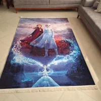 جشنواره فرشینه کودک و نوجوان|فرش|اراک, |دیوار