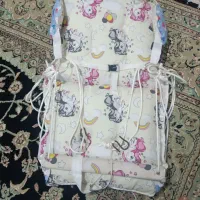 تاب ریکلس بچه
