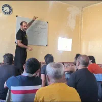 مرکز تخصصی درمان اعتیاد با مجوز بهزیستی|خدمات آرایشگری و زیبایی|کرمانشاه, |دیوار
