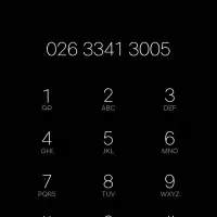 ۲ خط تلفن ثابت رند در مهرشهر|تلفن رومیزی|کرج, فاز ۲ مهرشهر|دیوار
