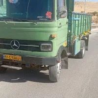 مدل62|خودرو سنگین|سنندج, |دیوار