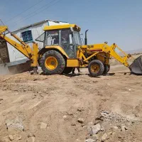 بیل بکهو تیدی ال مدل 83|خودرو سنگین|تربت‌حیدریه, پائین ولایت|دیوار