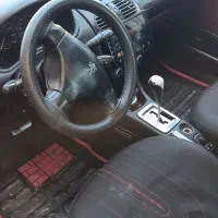 206اتومات تیپ 6|خودرو سواری و وانت|پیشوا, |دیوار