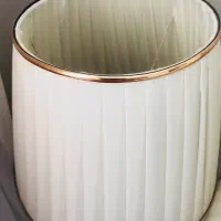 آباژور دو عدد جفت|چراغ خواب و آباژور|مشهد, الهیه|دیوار