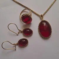 فروش طلا ۱۸عیار نو