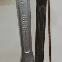 آچار جقجقه،اچار فرانسه