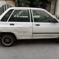 پراید مدل ۱۳۸۸|خودرو سواری و وانت|فردیس, شهرک شهید حسینی|دیوار