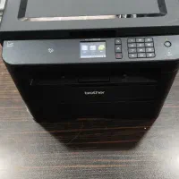 پرینتر سه کاره brother 2395 dw..