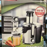 آبمیوه گیریfeller-فلر-مدل PJ620|آبمیوه‌گیر و آب‌مرکبات‌گیر|تهران, پاسداران|دیوار