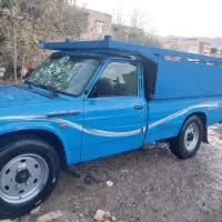 نیسان|خودرو سواری و وانت|شهمیرزاد, |دیوار