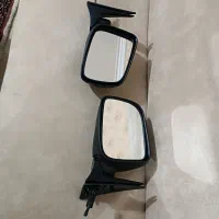 آینه بغل نیسان استیل|قطعات یدکی و لوازم جانبی|سلماس, |دیوار