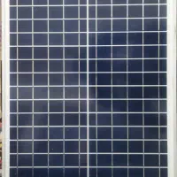 پنل خورشیدی Resun solar 60*40 20w|لامپ و چراغ|کرج, شهر صنعتی|دیوار