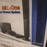 سینما خانواده سامسونگ