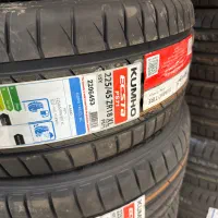 لاستیک اپتیما / آریزو / کمری