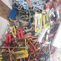 ابزار استوک کیلویی