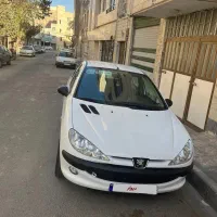 ماشین۲۰۶