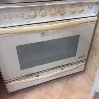 گاز پنج شعله اردل