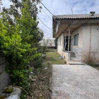 خونه باغ سنددار ۳۸۰ متری قابل سکونت/با ویو شالیزار|فروش زمین و ملک کلنگی|چاف و چمخاله, |دیوار