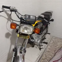 موتورپرواز|موتورسیکلت|گلستان (تهران), |دیوار