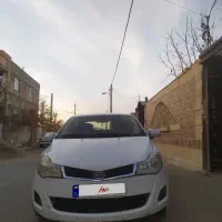 ام وی ام315صندوق دار|خودرو سواری و وانت|آباده, |دیوار