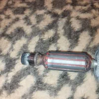 ارمیچر سنگ فرز کوچک