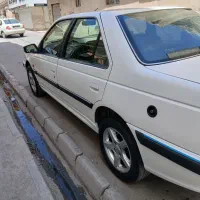 پژو پارس سال